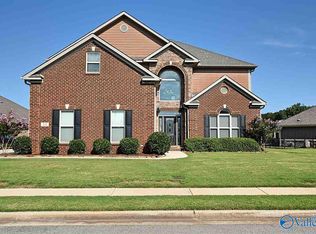 50 Walnut Cove Blvd SW, Huntsville, AL 35824