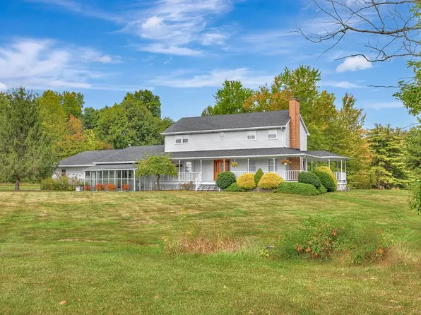 1163 E Mud Pike Rd, Osgood, IN 47037