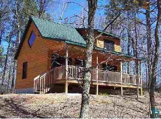 W5269 Whalen Lake Rd, Trego, WI 54888