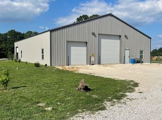 Forgey Rd TRACT 2A & 3A, Billings, MO 65610