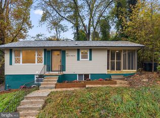 5434 Dogwood Rd, Baltimore, MD 21207