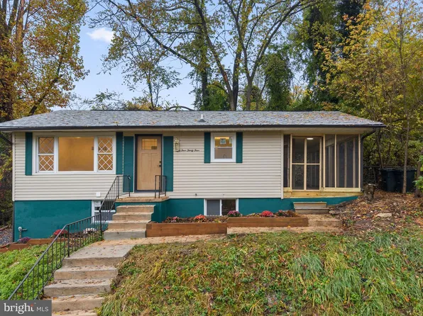 5434 Dogwood Rd, Baltimore, MD 21207
