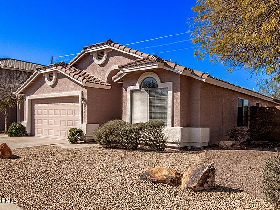 5th image of 25848 N 66TH Drive