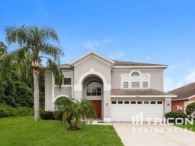 18207 Sweet Jasmine Dr, Tampa, FL, 33647