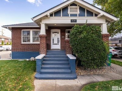 1034 Haskell St, Reno, NV, 89509