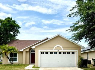 654 Eagle Pointe S, Kissimmee, FL 34746