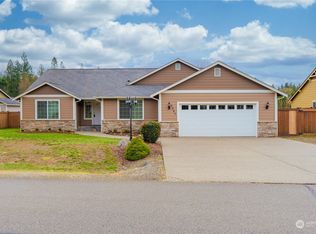 4247 90th Way SE, Olympia, WA