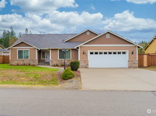 4247 90th Way SE, Olympia, WA 98501