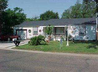 740 S New York Ave, Liberal, KS 67901
