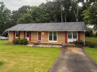 3000 Bay Berry Dr SW, Marietta, GA 30008