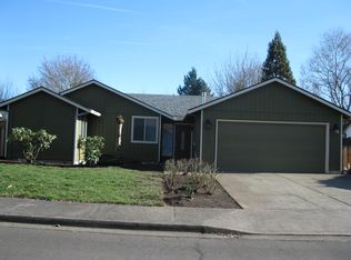 5378 SW 187th Ave, Beaverton, OR 97007