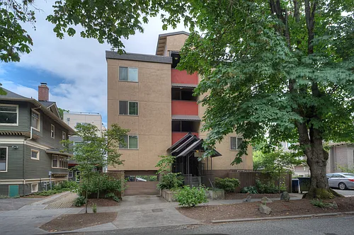 Genesis Apartments Photo 1