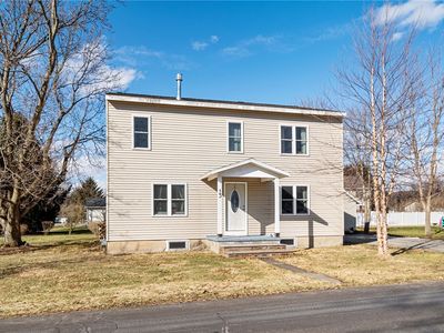 13 Weber St, Dryden, NY, 13053