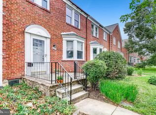 1410 Northgate Rd, Baltimore, MD 21218