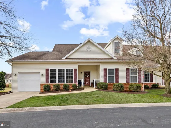 1106 S Schumaker Dr, Salisbury, MD 21804
