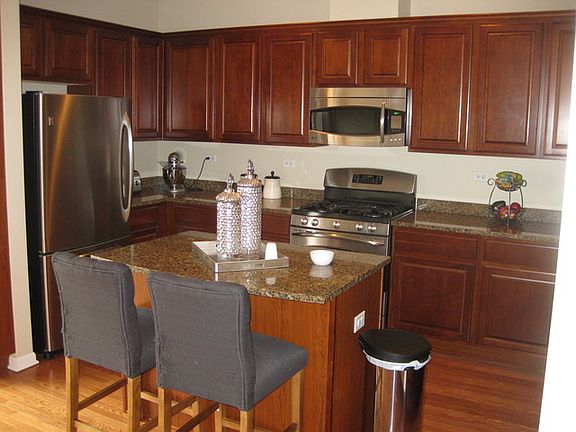 5th image of 14109 John Humphrey Dr #18-5