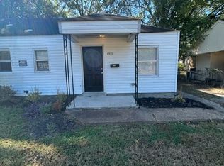 4955 Buford Ave, Millington, TN 38053