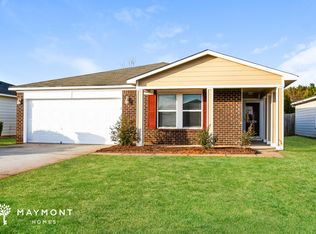15270 Tyler Mill Dr, Athens, AL 35613