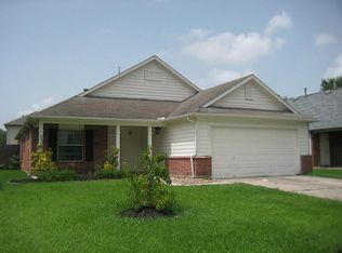 5307 Aloe Ave, Baytown, TX 77521