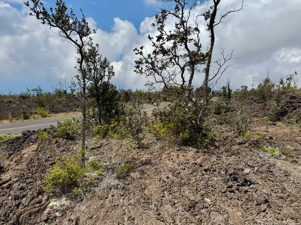 92-2655 Sea View Dr Lot 33, Ocean View, HI 96737