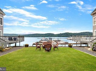 506 Rowland Dr, Port Deposit, MD 21904