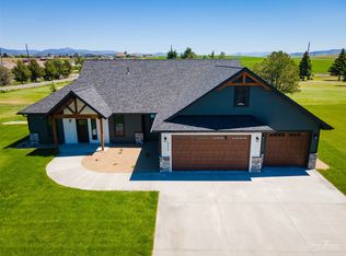 4279 Country View Dr, Helena, MT 59602