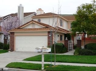 1138 Ridgemont Dr, Milpitas, CA 95035