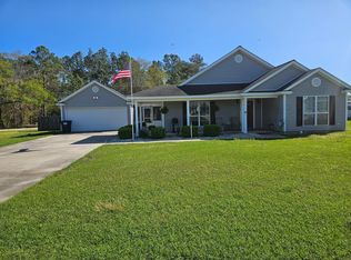 1309 Carolina Trce, Nashville, GA 31639