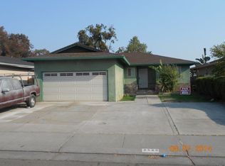2526 E Anita St, Stockton, CA