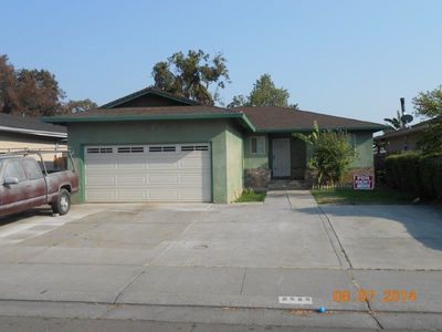 2526 E Anita St, Stockton, CA, 95205