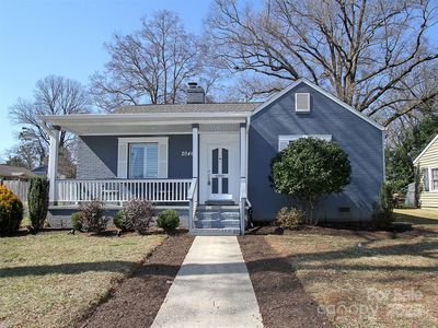 2046 Cartier Way, Charlotte, NC, 28208