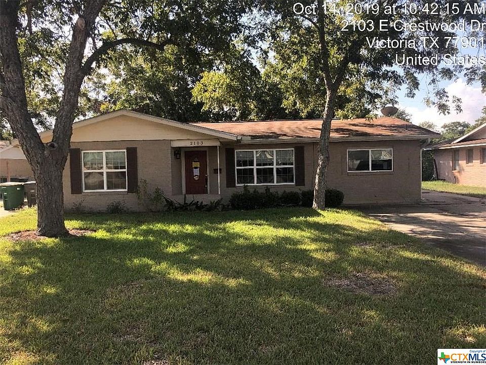 1st image of 2103 E Crestwood Dr