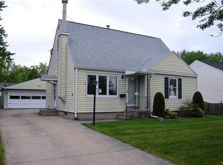 181 Brighton Rd, Tonawanda, NY 14150
