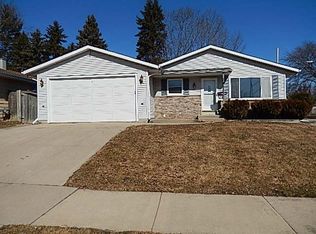 4900 79th Pl, Kenosha, WI 53142