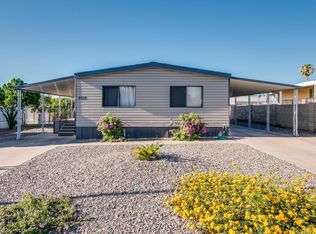 2515 E Oraibi Dr, Phoenix, AZ 85050
