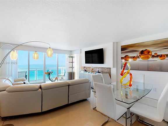 2nd image of 6917 Collins Ave APT 1615
