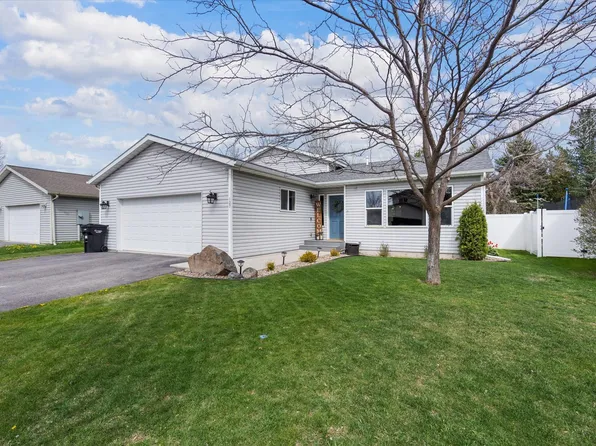 127 Getty Dr, Kalispell, MT 59901