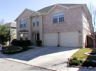 1318 Oakcask, San Antonio, TX 78253