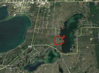 Heimler Rd, Lewiston, MI 49756