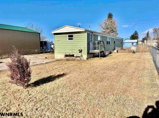 413 2nd St, Bushnell, NE 69128