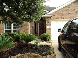 18715 Dural Dr, Houston, TX 77094