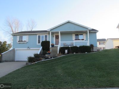 1108 Jay St, Ottumwa, IA, 52501