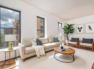 962-964 Saint Nicholas Ave #3BB, New York, NY 10032