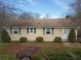 99 Oxoboxo Cross Rd, Oakdale, CT 06370