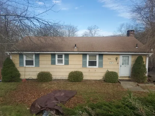 99 Oxoboxo Cross Rd, Oakdale, CT 06370