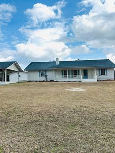 404 Dogwood Ave, Douglas, GA, 31533