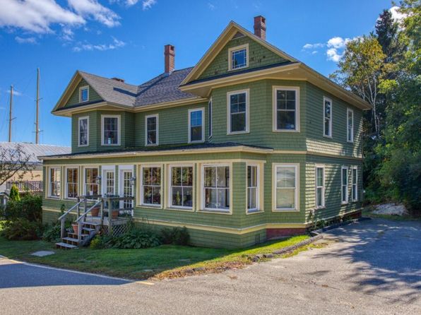 Boothbay Harbor Condos For Sale