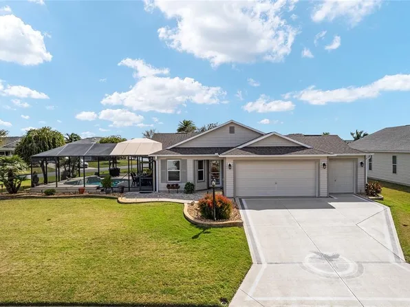 592 Netherwood Pl, The Villages, FL 32163
