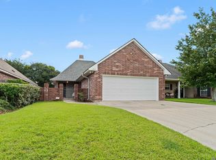 1943 Hunters Way Dr, Baton Rouge, LA 70816