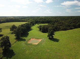 48339 S 712 Rd, Colcord, OK 74338